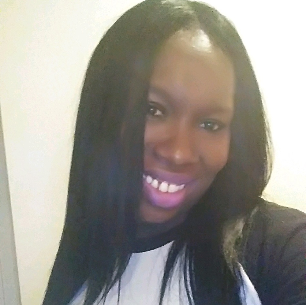 Meet your Posher, Samantha